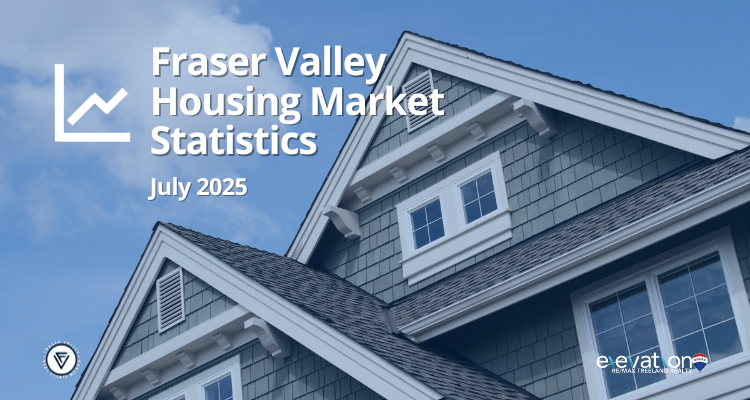 Fraser Valley Real Estate Market Update | Less Rush, More Choice: What June’s Market Means for You