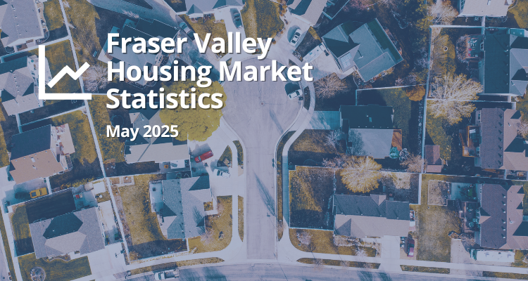 Fraser Valley Real Estate Market Update: High Inventory, Flat Prices — What It Means for You